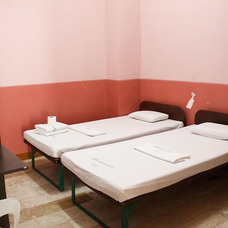 Gv Hotel - Baybay Екстер'єр фото