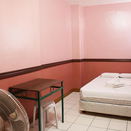 Gv Hotel - Baybay Екстер'єр фото