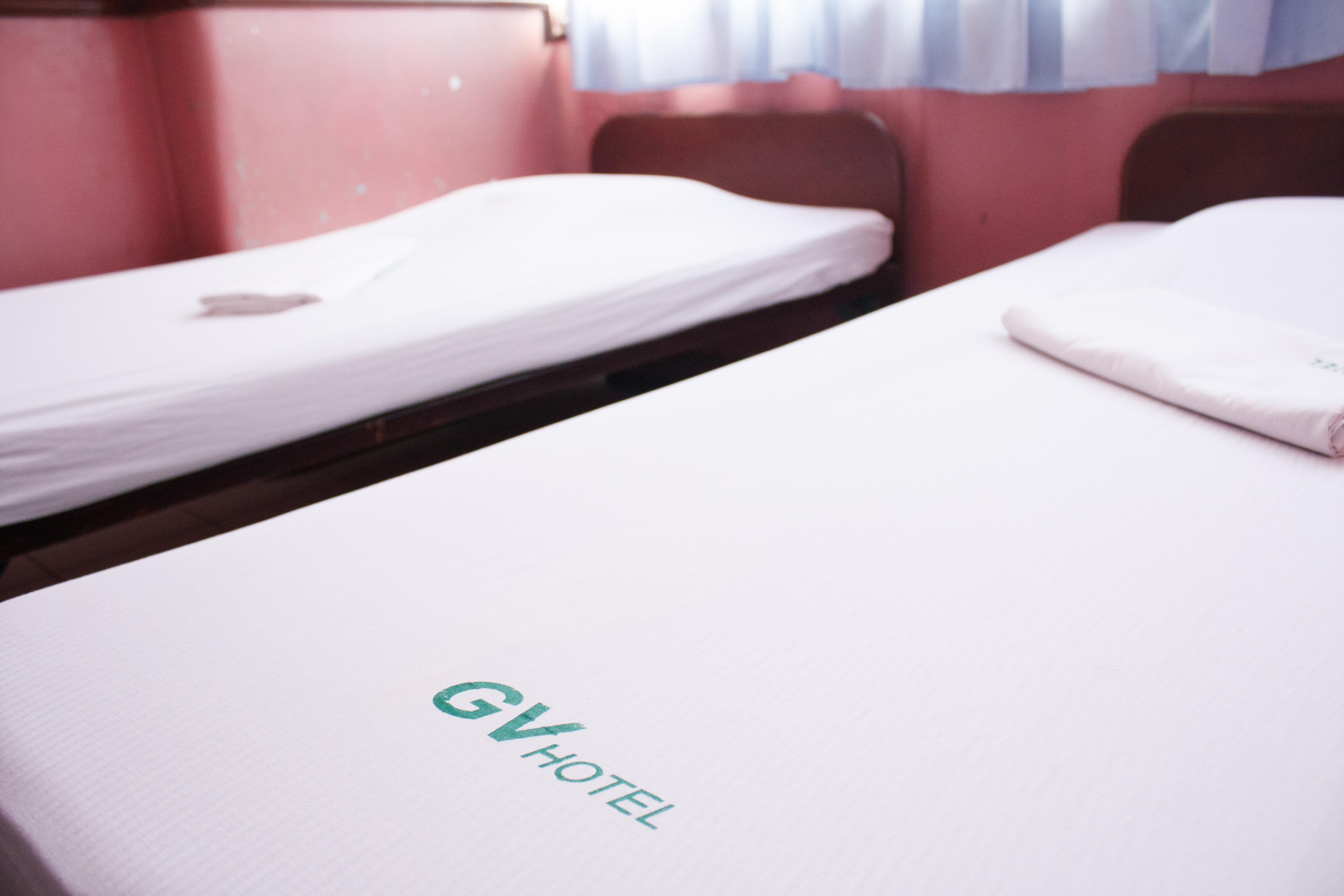 Gv Hotel - Baybay Екстер'єр фото