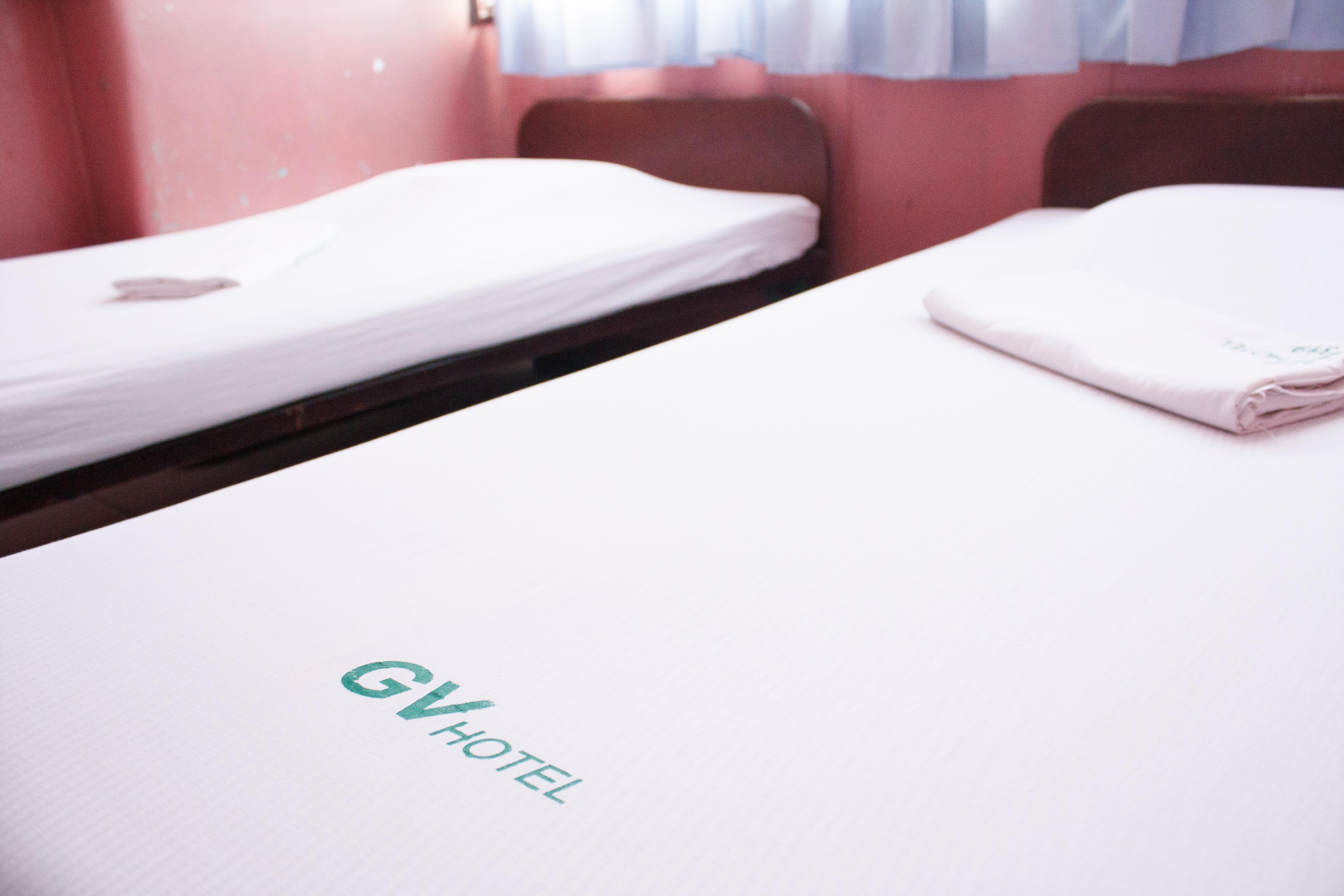 Gv Hotel - Baybay Екстер'єр фото