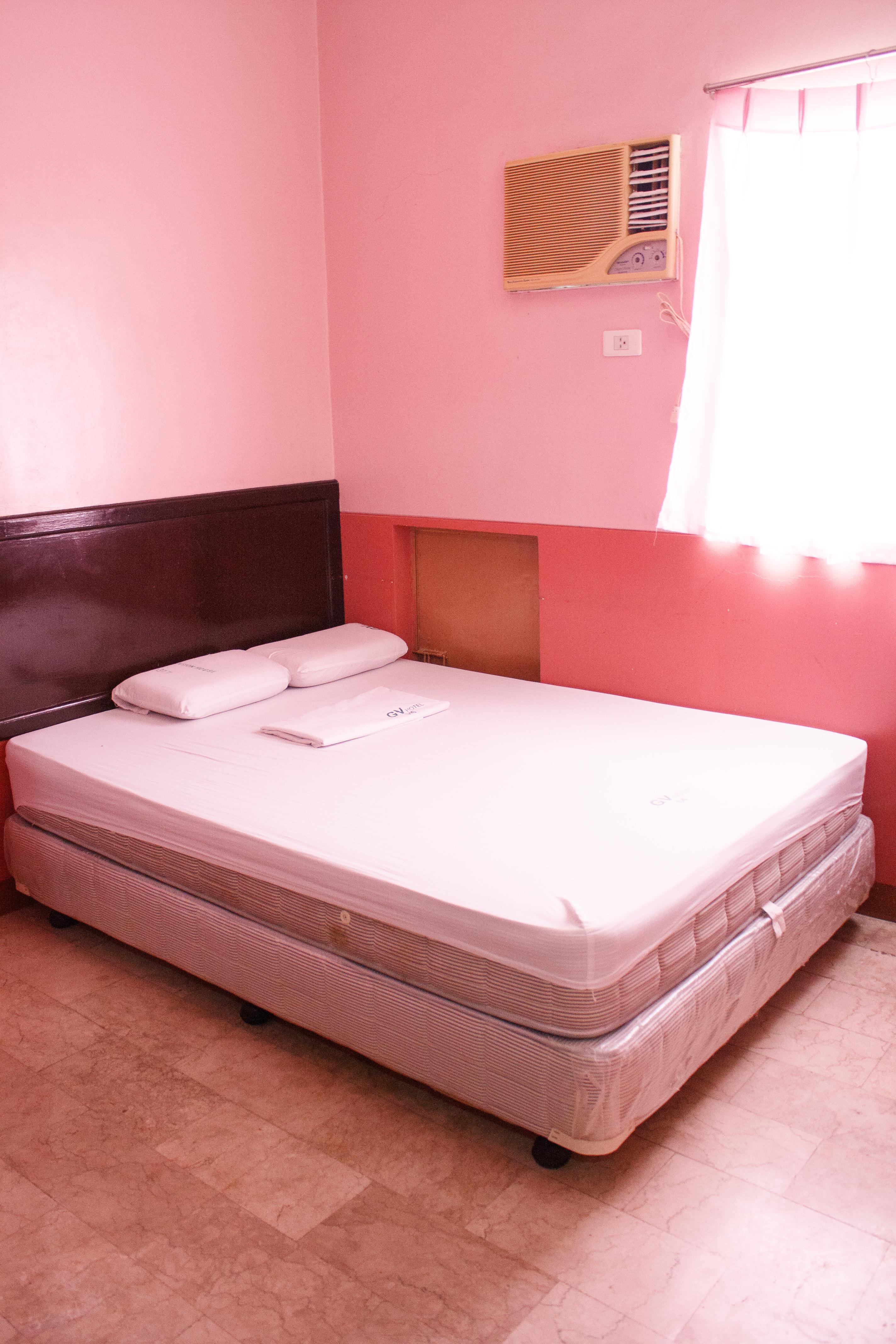 Gv Hotel - Baybay Екстер'єр фото