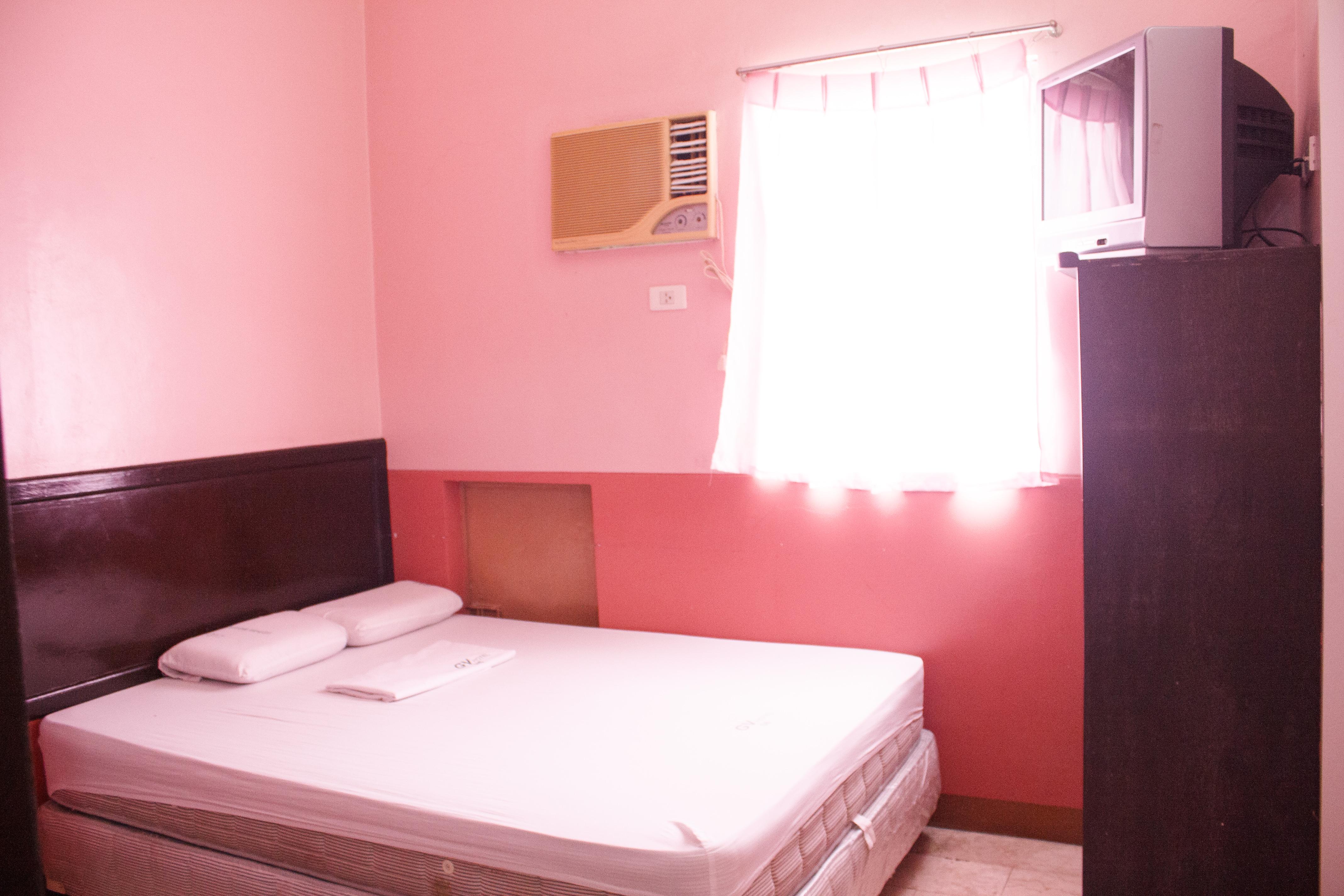 Gv Hotel - Baybay Екстер'єр фото