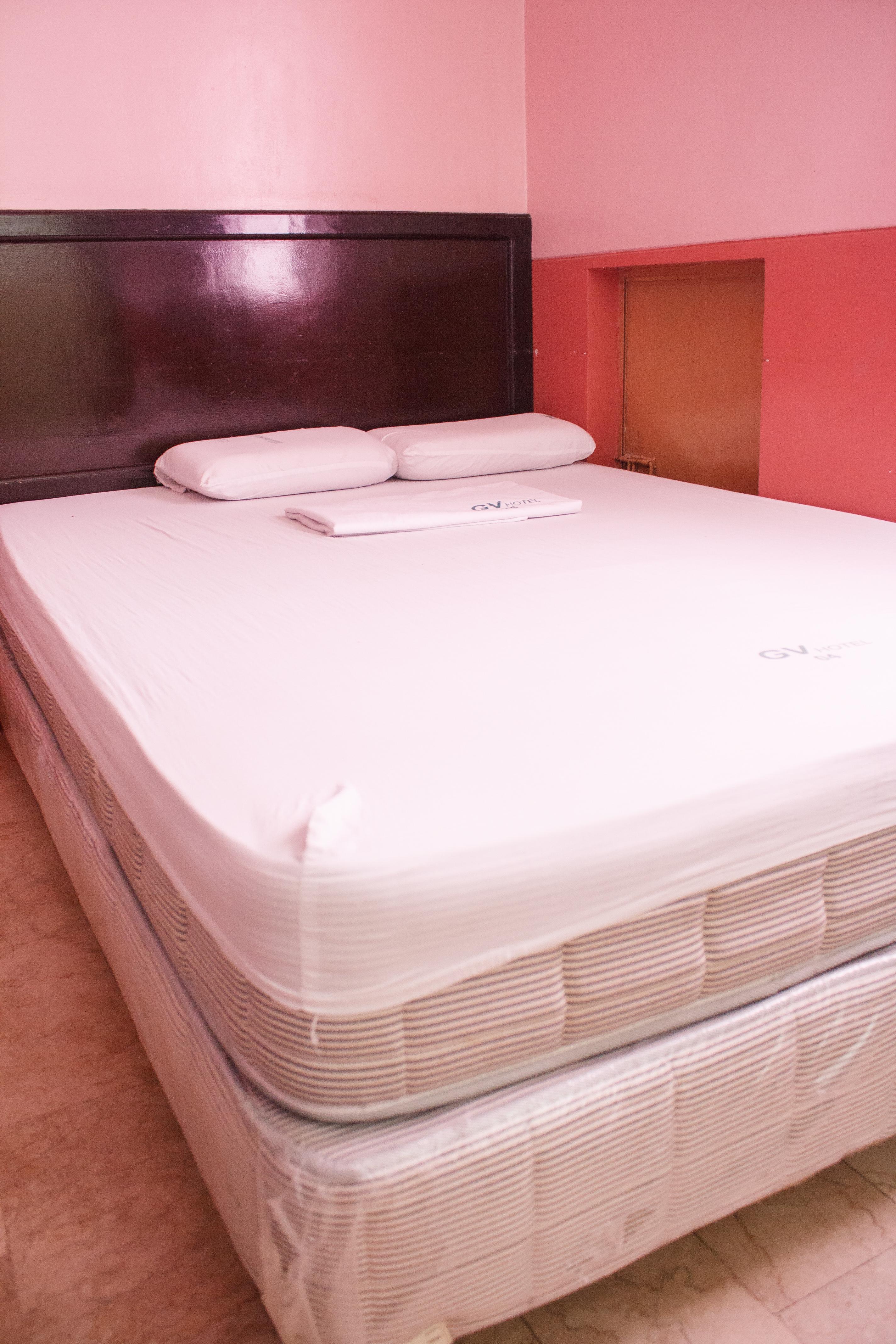 Gv Hotel - Baybay Екстер'єр фото