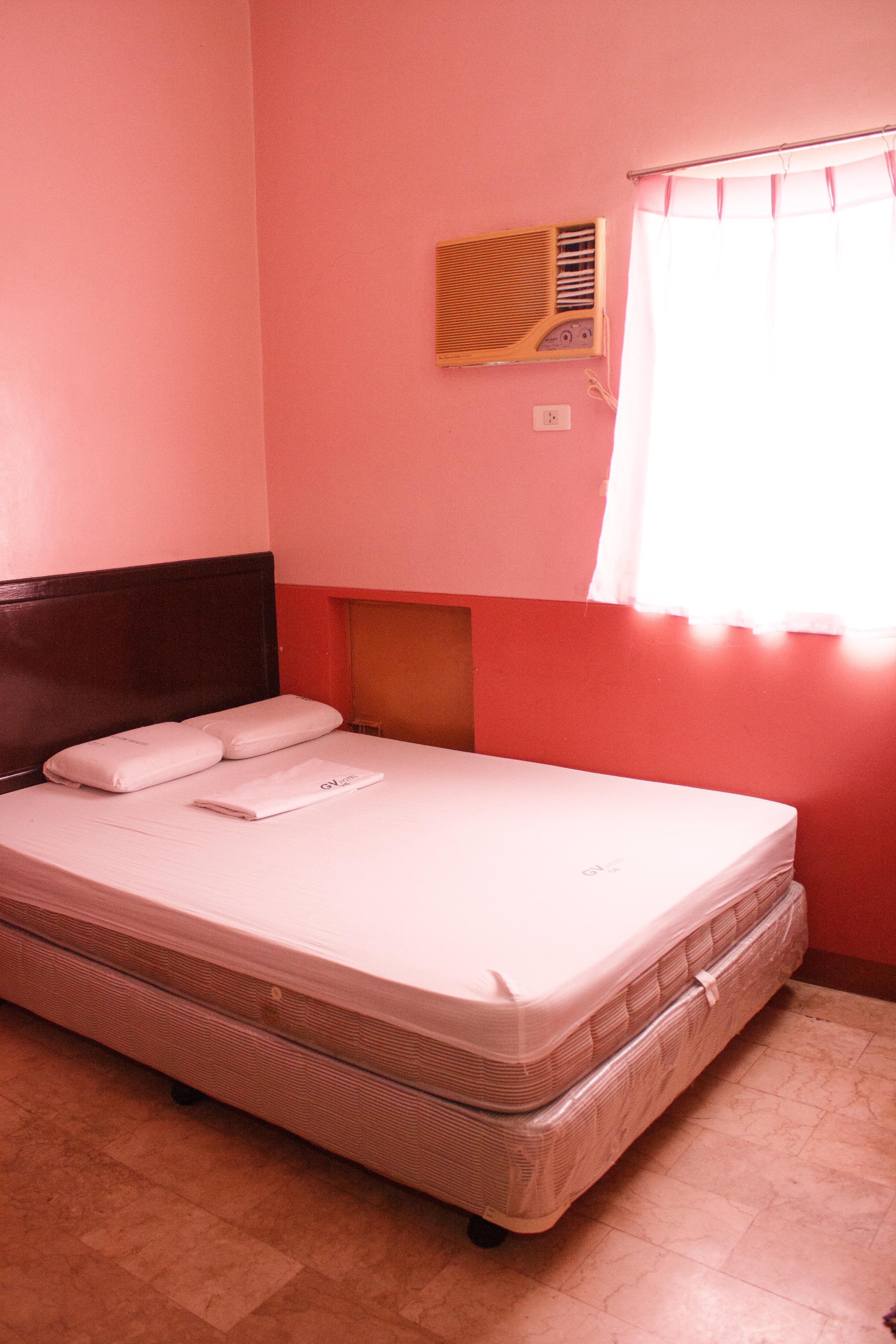 Gv Hotel - Baybay Екстер'єр фото