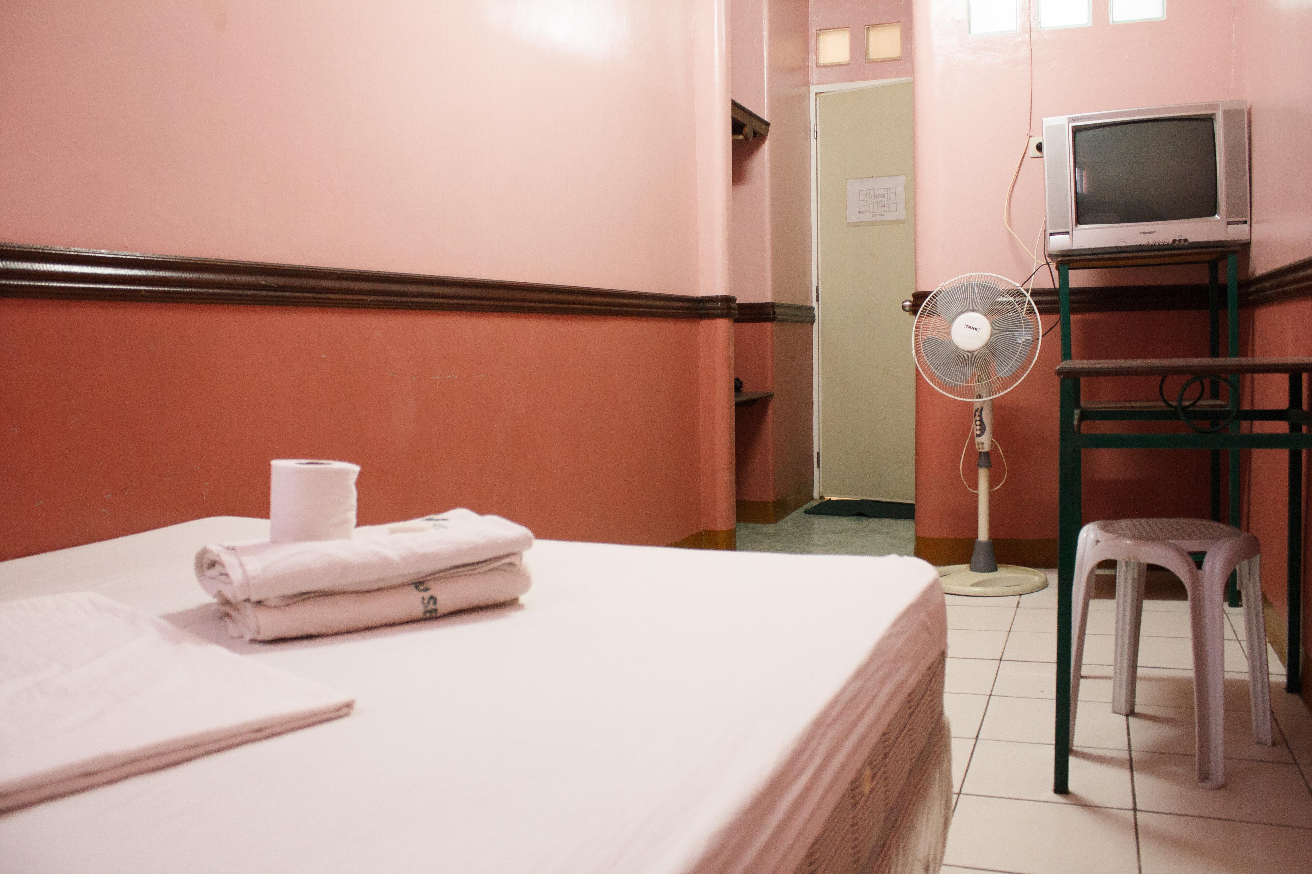 Gv Hotel - Baybay Екстер'єр фото