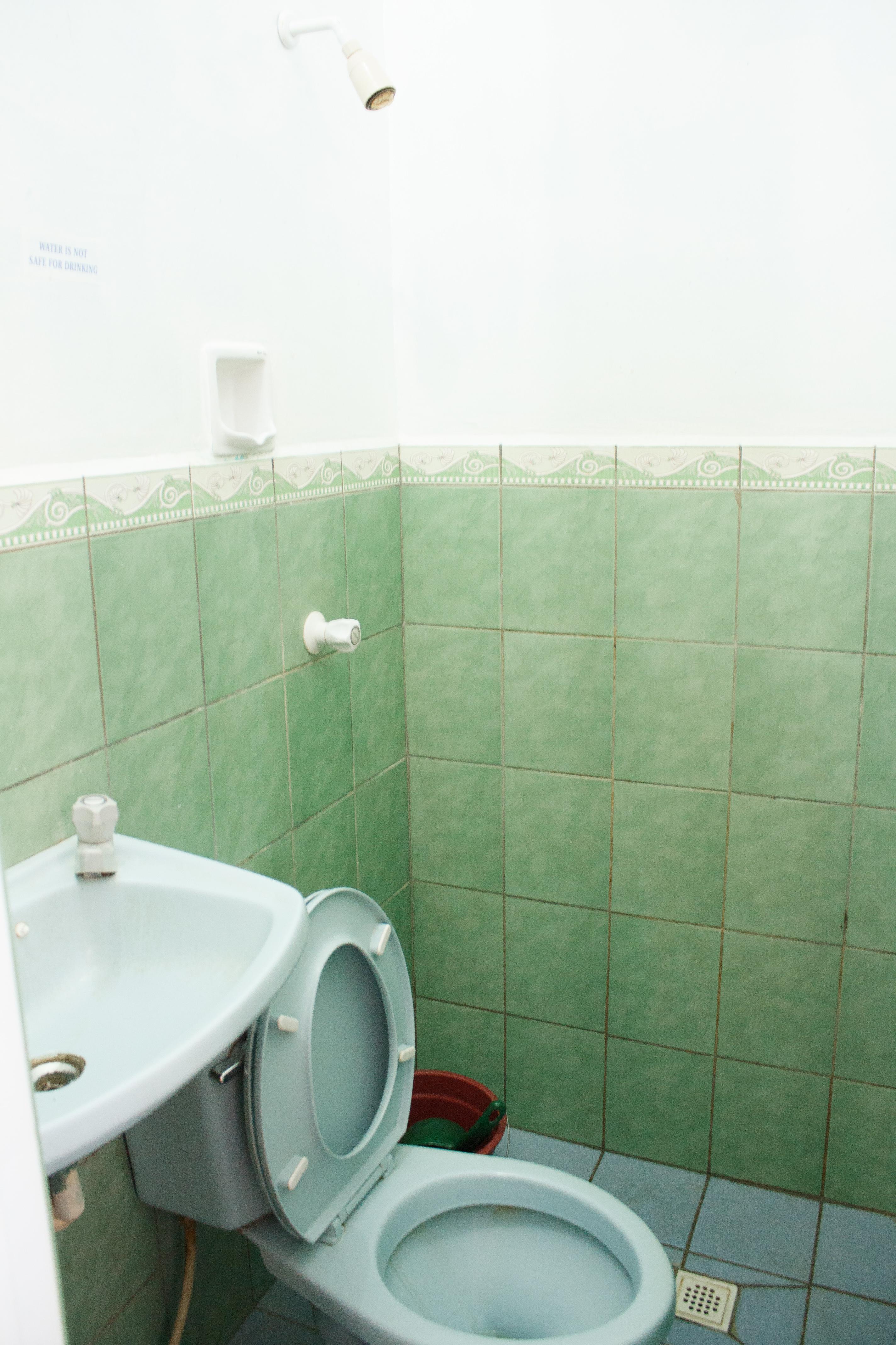 Gv Hotel - Baybay Екстер'єр фото