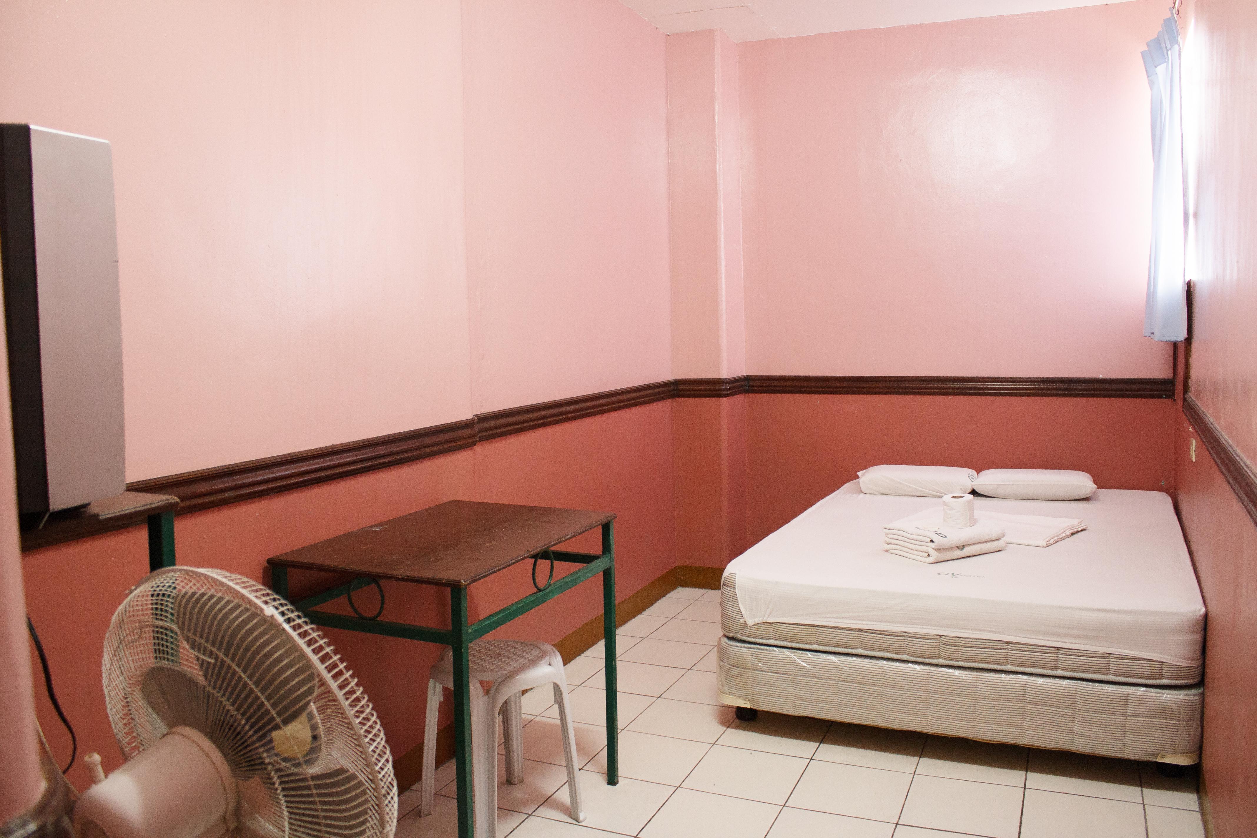 Gv Hotel - Baybay Екстер'єр фото