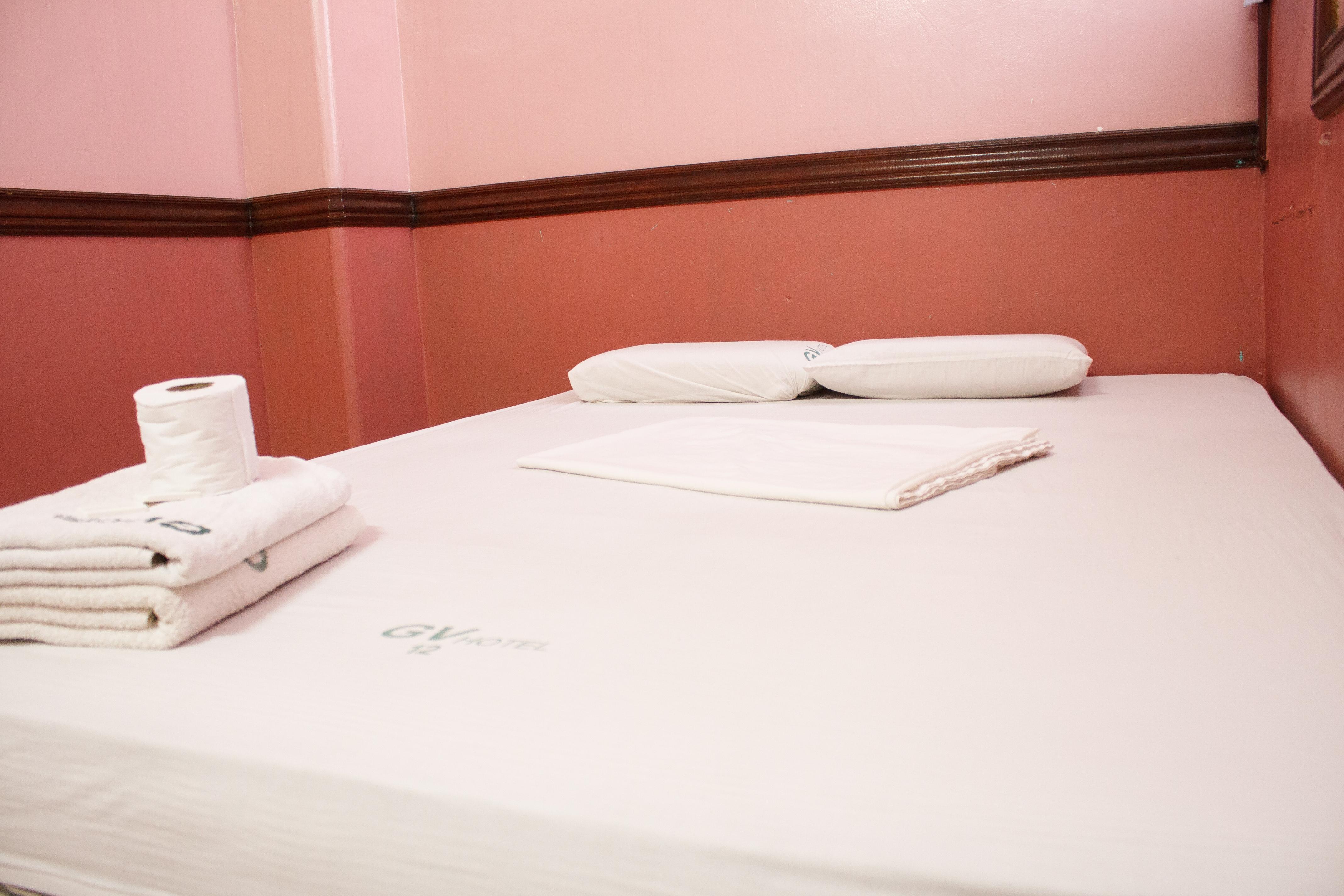 Gv Hotel - Baybay Екстер'єр фото