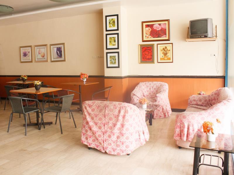 Gv Hotel - Baybay Екстер'єр фото