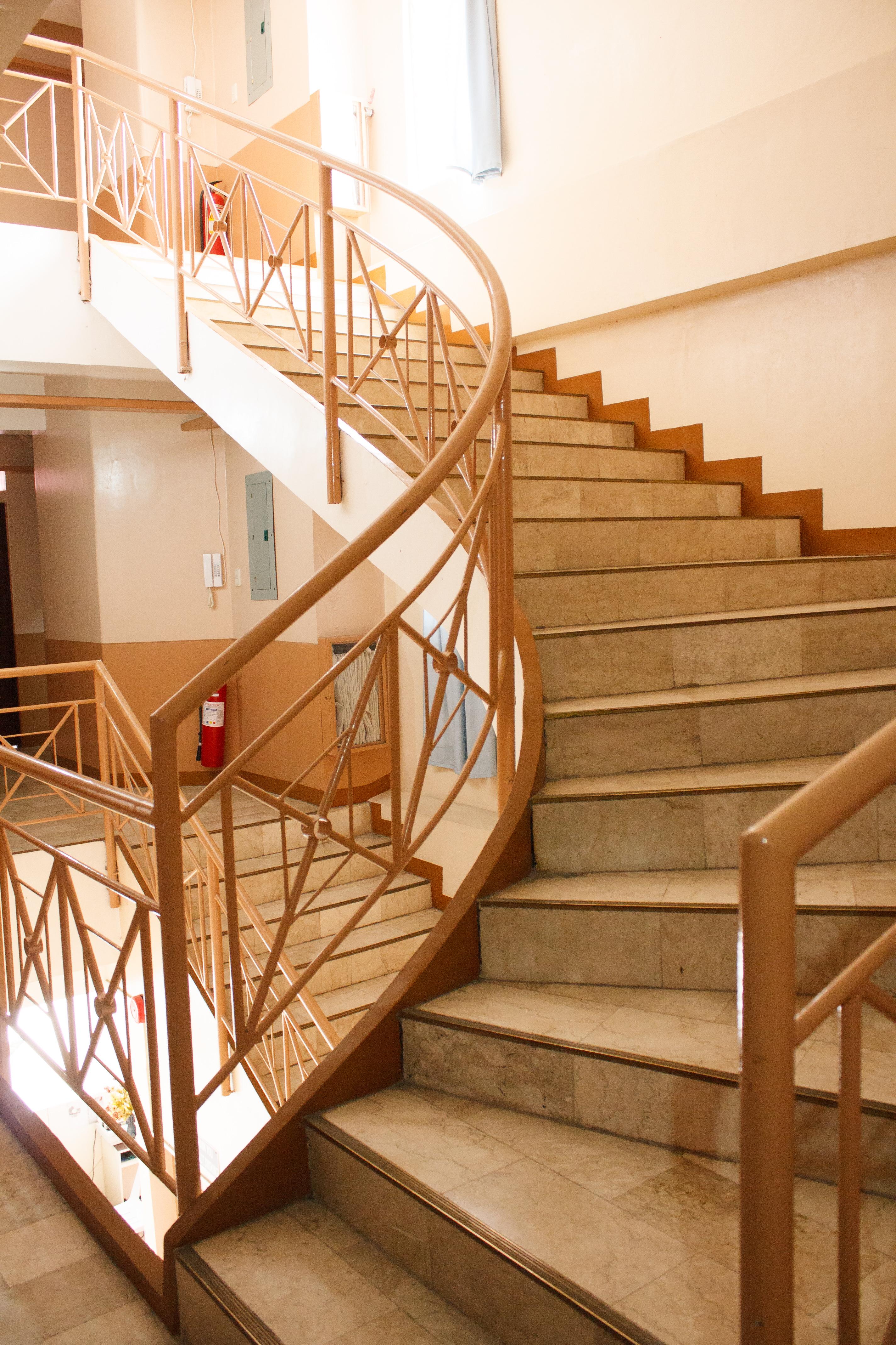 Gv Hotel - Baybay Екстер'єр фото