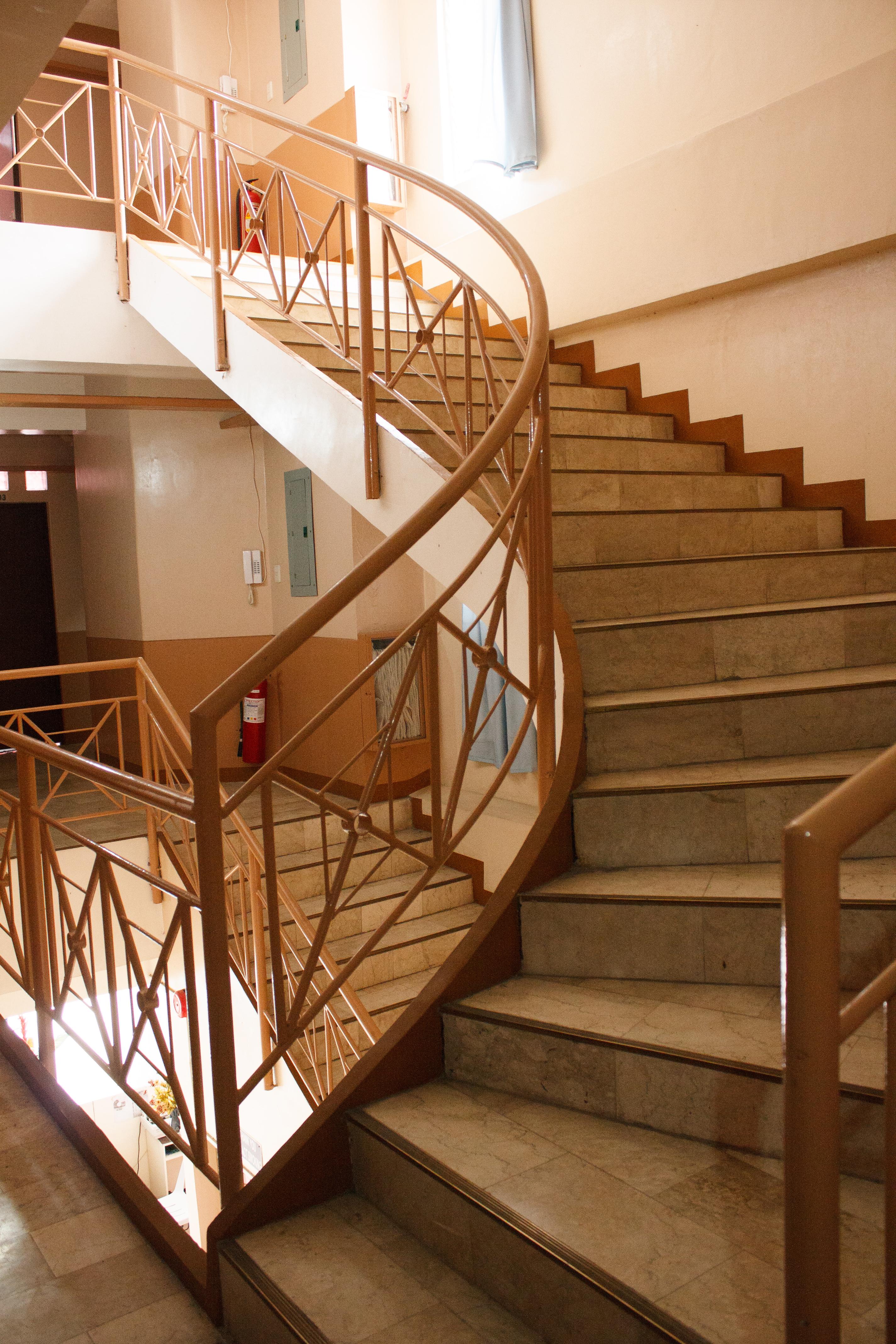 Gv Hotel - Baybay Екстер'єр фото