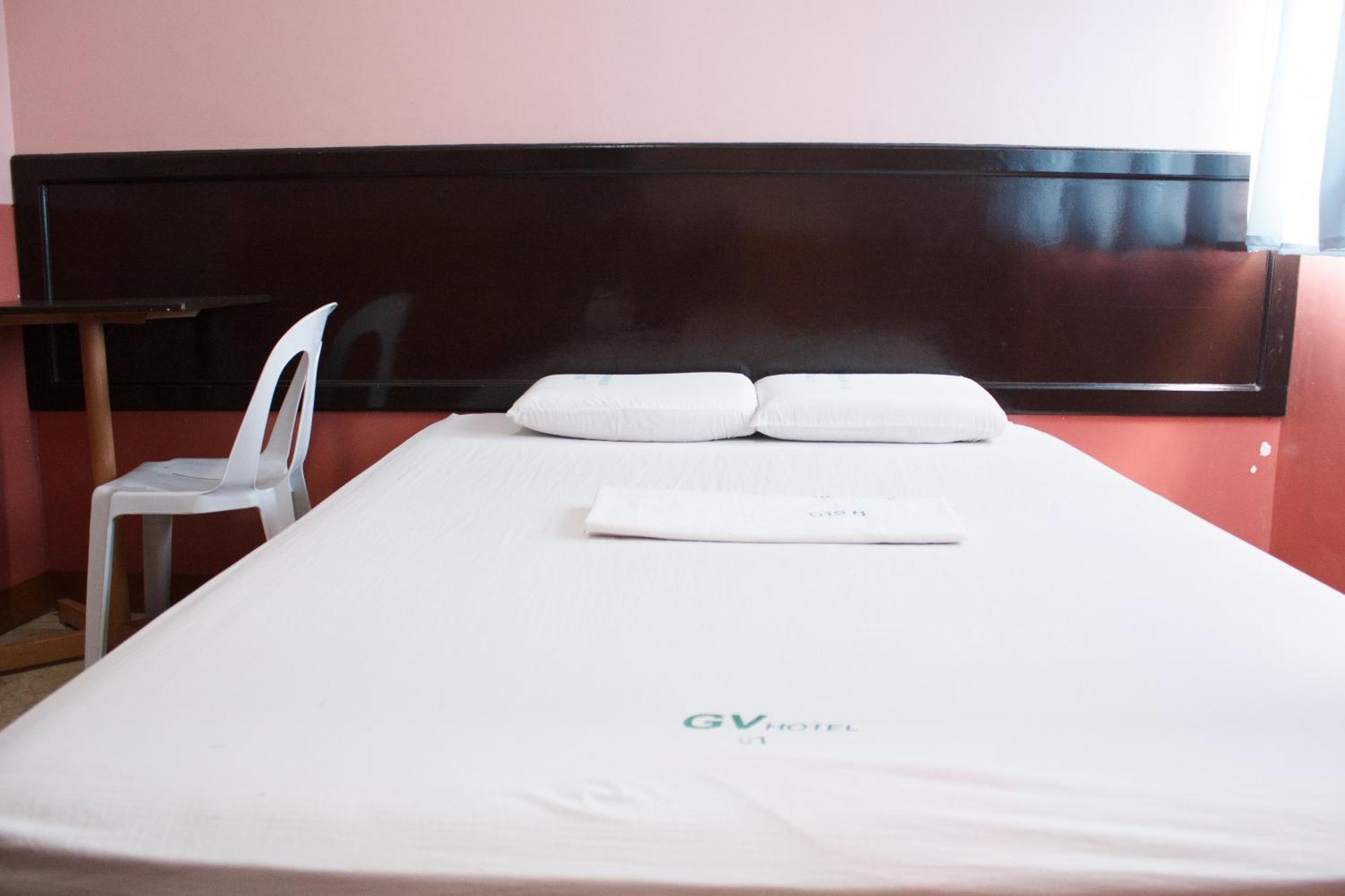 Gv Hotel - Baybay Номер фото