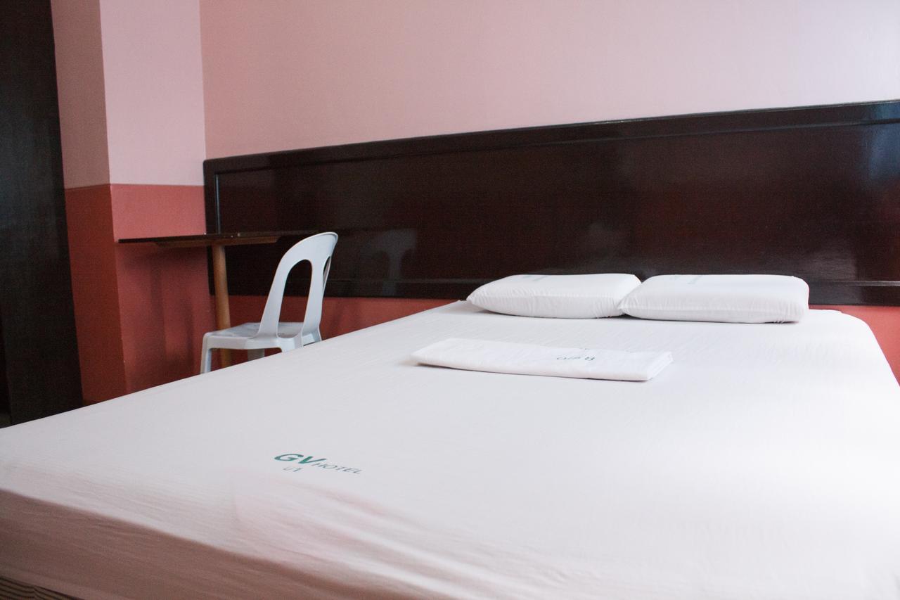 Gv Hotel - Baybay Екстер'єр фото