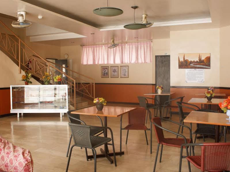 Gv Hotel - Baybay Екстер'єр фото